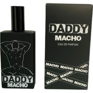 Macho Daddy Eau De Parfum 30 Ml
