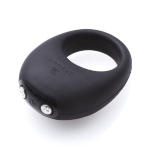 Je Joue Mio Vibrator Ring Black