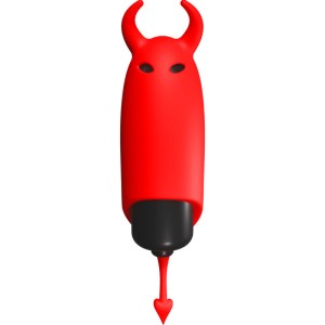 Adrien Lastic Devol Pocket Vibrator Demon