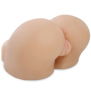 Extreme Toyz Pipedream Extreme Fuck Me Silly Vagina And Ano Extra Real Petite