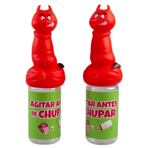 Femarvi Devil Penis Bottle /es /pt