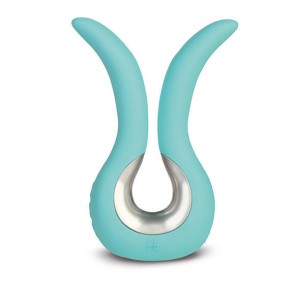 G-vibe Fun Toys Mini Tiffany Mint