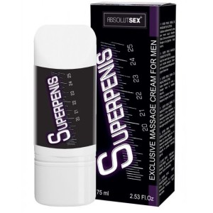 Super Penis 75 Ml