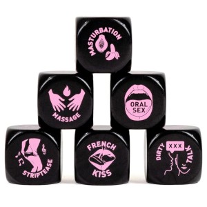Secret Play Preliminary Dice 20 Mm (1 Unit)