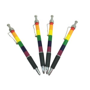 Pride Lgbt Flag Pen