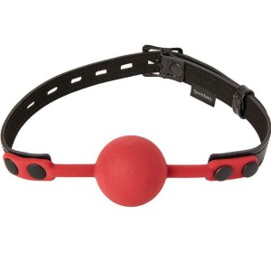 Sportsheets Saffron Ball Gag