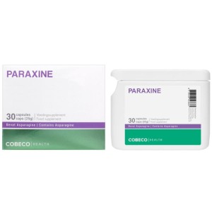 Cobeco Paraxine Flatpack 30 Tabs  /en/de/fr/es/it/nl/