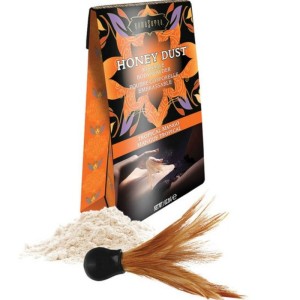 Kamasutra Powder Kissable Tropical Mango 28 Gr