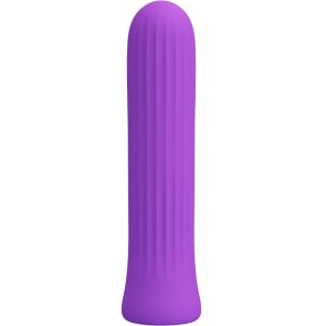 Pretty Love Blanche Lilac Stimulator Vibrator