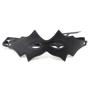 Ohmama Fetish Feline Mask