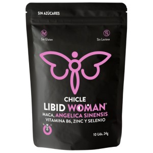 Wug Sex Sense Libid Women Enhancer 10 Units