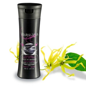 Voulez-vous Massage Oil Aphrodisiaque 150 Ml