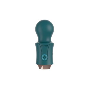 Xocoon The Traveller Wand Green