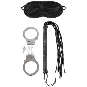 Fetish Fantasy Series Lovers Fantasy Kit