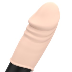 Ohmama Realistic Mini Vibrator Xmas Edition