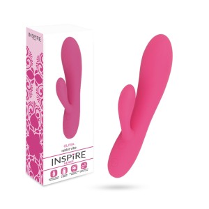 Inspire Sense Olivia Rabbit Pink