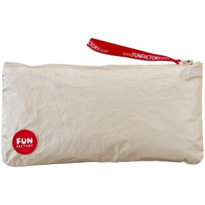 Fun Factory Toybag M 25 X 12 Cm Gold