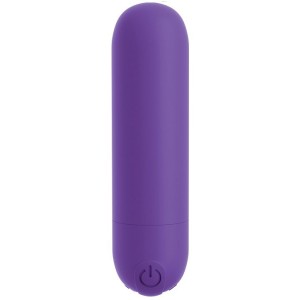 Omg Play Vibrating Bullet Lilac