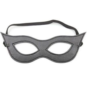 Ohmama Fetish Pu Mask Model 1