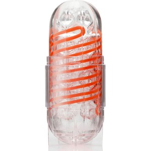 Tenga Hexa Masturbator Spinner
