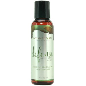 Intimate Earth Defense Protection Glide 60ml