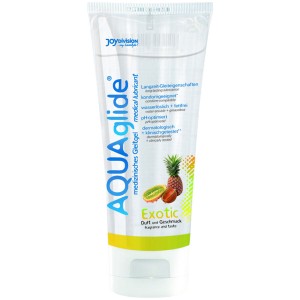 Joydivision Aquaglide Exotic Lubricant 100 Ml