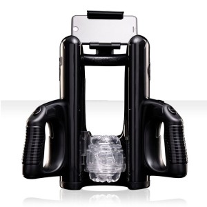 Fleshlight Quickshot Launch Automatic Masturbator