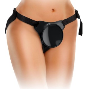 King Cock Elite Adjustable Harness For Beginners