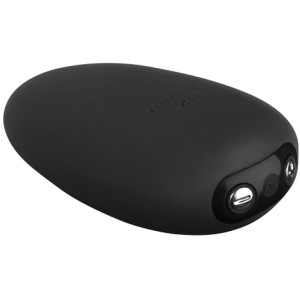Je Joue Vibrating Massager Black