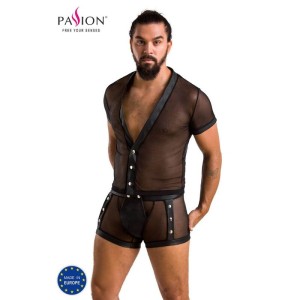 Passion 052 Set Michael Black L/xl