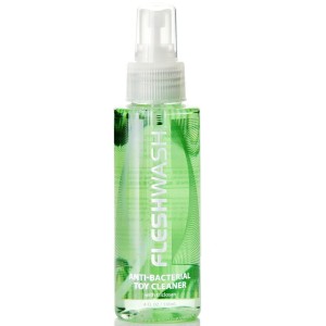 Fleshlight Wash Toy Cleaner 100 Ml