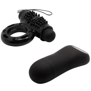 Baile Ring Remote Control Black 20v