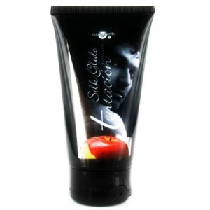 Tentacion Lubricant With Coconut Milk Flavor 75 Ml