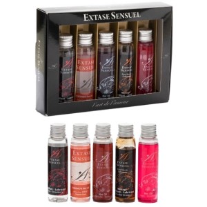 Extase Sensual Trick Or Treat Chest
