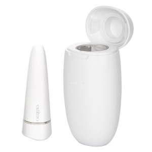 Calex My Pod Bullet And Ultraviolet Light Cleaner