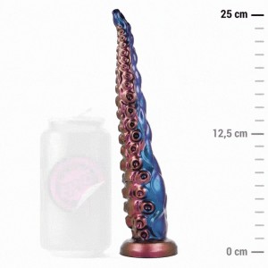 Epic Charybdis Fine Tentacle Dildo Small Size