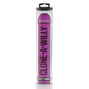 Clone A Willy Intense Lilac Penis Cloner