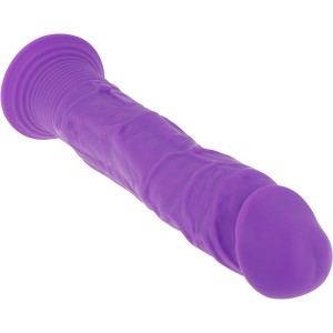 Ohmama Realistic Silicone Dildo 8 Speed