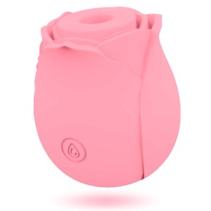 Mia Rose Air Wave Stimulator Limited Edition Pink