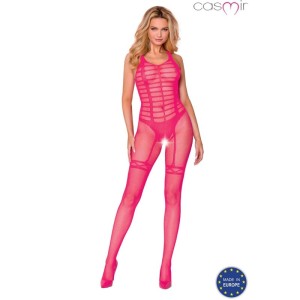 Casmir Ca005 Bodystocking One Size Pink