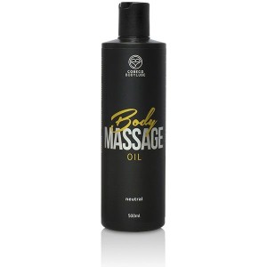 Cobeco Pharma Aceite De Masaje 500 Ml