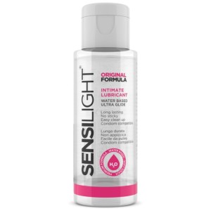Intimateline Sensilight Original Water-based Lubricant Formula 30 Ml