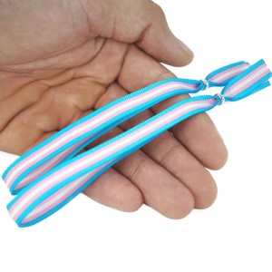 Pride Transsexual Bracelet