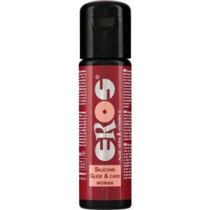 Eros Aqua Sensations And Care Woman 100 Ml