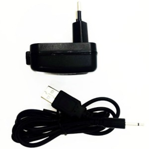 Pretty Love Usb Charger With Cable
