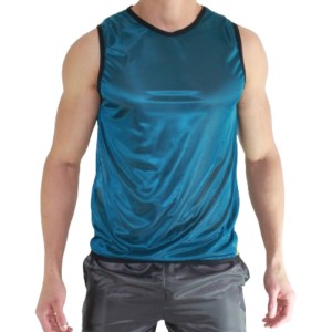 Macho Green T-shirt S/m