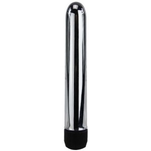 Baile Vibrator Making A Fliying Sense Metal