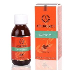 Ruf Aphrodict Guaran Stimulating Drops