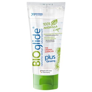 Joydivision Bioglide Plus The Original American Lubricant 100 Ml