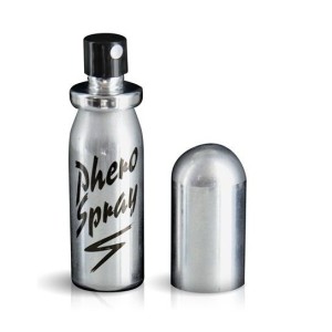 Ruf Mens Pheromones Spray 15ml
